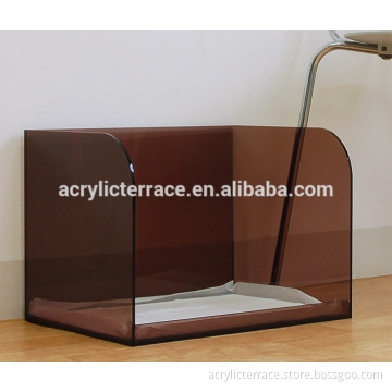 Acrylic Pet Dog Bed s140706057E